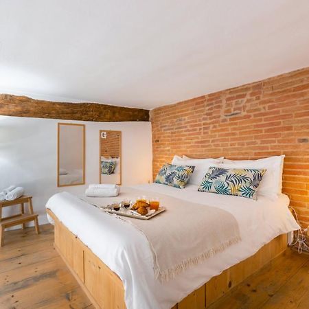 Lui Tuscany Loft Σαν Μινιάτο Εξωτερικό φωτογραφία