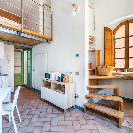 Lui Tuscany Loft Σαν Μινιάτο Εξωτερικό φωτογραφία