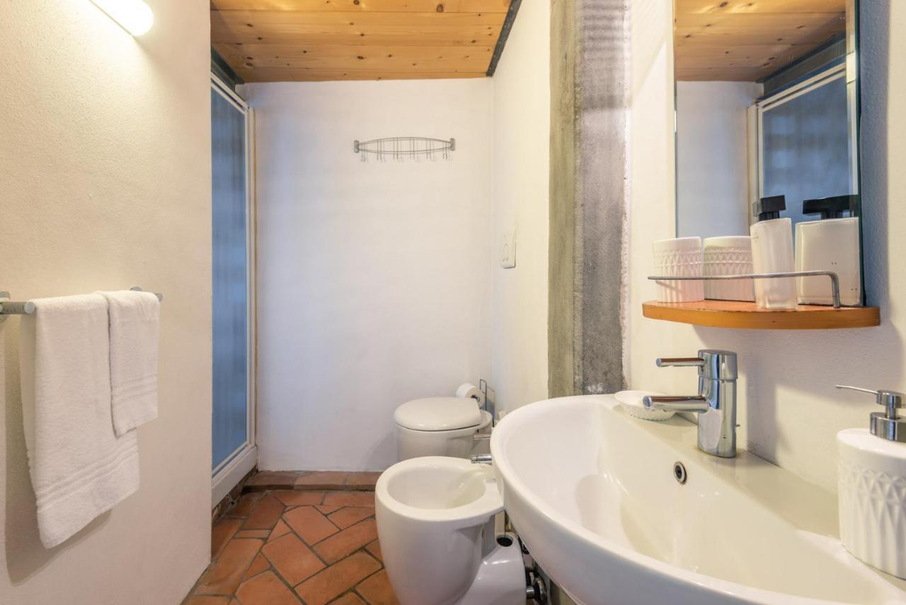 Lui Tuscany Loft Σαν Μινιάτο Εξωτερικό φωτογραφία