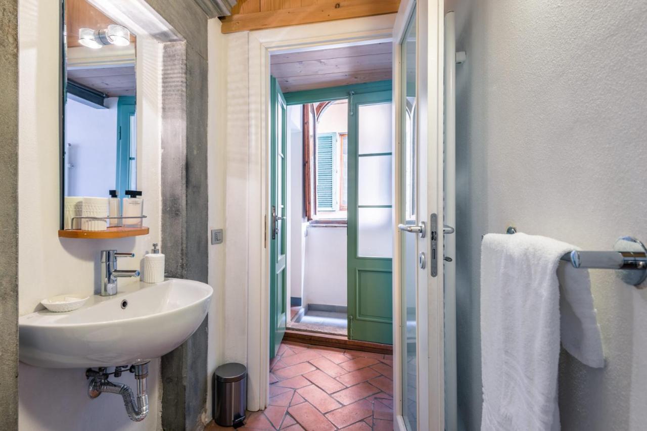 Lui Tuscany Loft Σαν Μινιάτο Εξωτερικό φωτογραφία