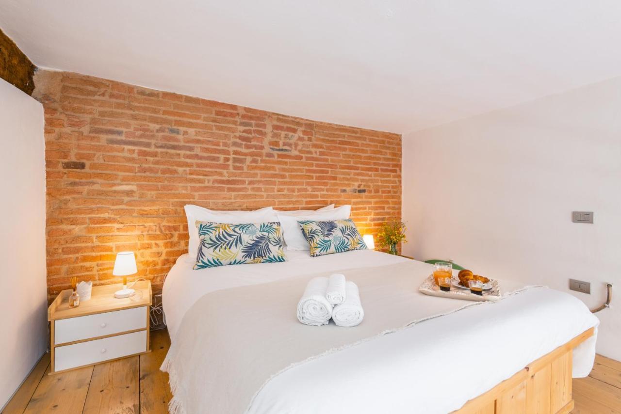 Lui Tuscany Loft Σαν Μινιάτο Εξωτερικό φωτογραφία