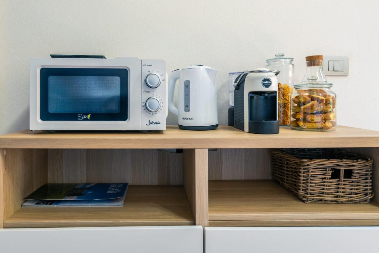 Lui Tuscany Loft Σαν Μινιάτο Εξωτερικό φωτογραφία