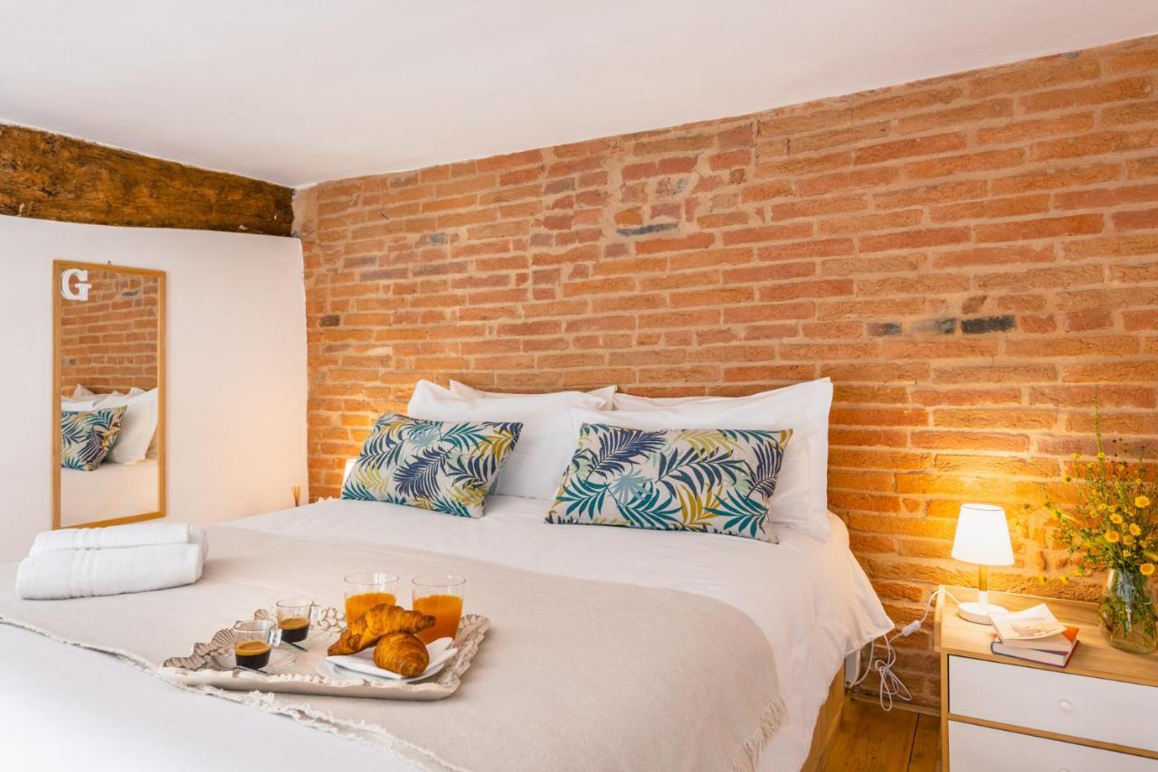 Lui Tuscany Loft Σαν Μινιάτο Εξωτερικό φωτογραφία