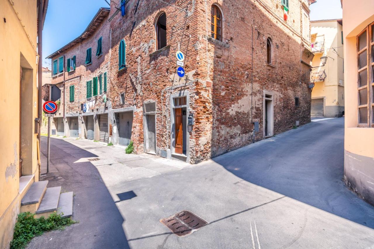 Lui Tuscany Loft Σαν Μινιάτο Εξωτερικό φωτογραφία