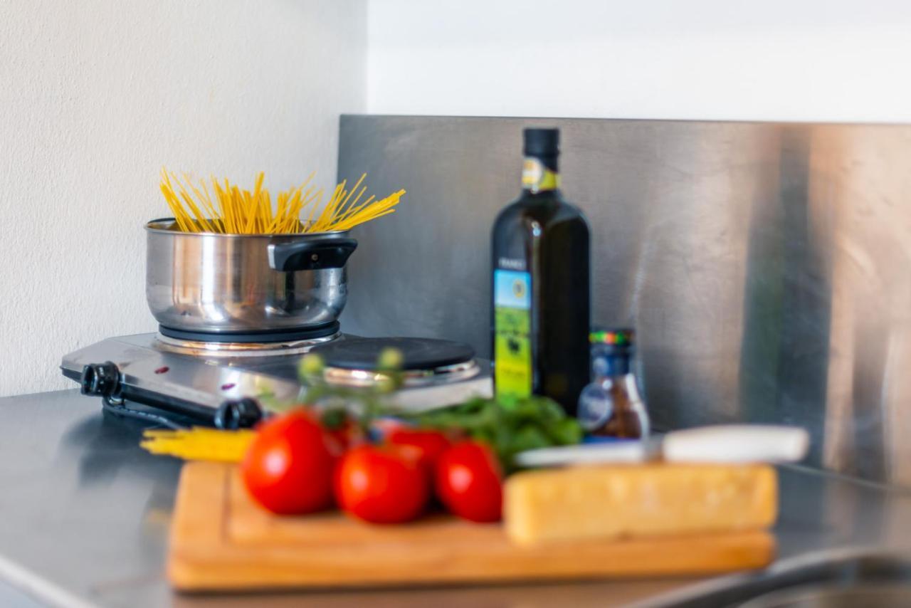 Lui Tuscany Loft Σαν Μινιάτο Εξωτερικό φωτογραφία