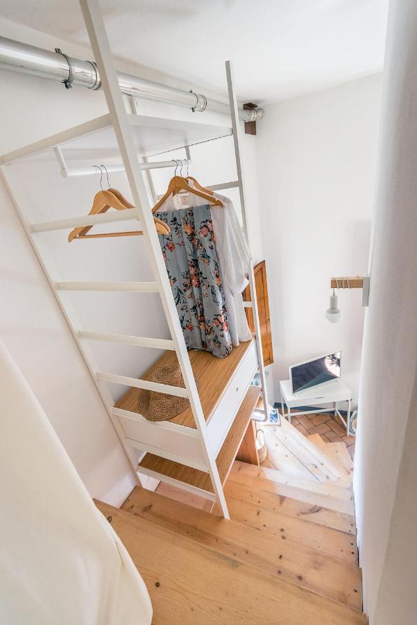 Lui Tuscany Loft Σαν Μινιάτο Εξωτερικό φωτογραφία