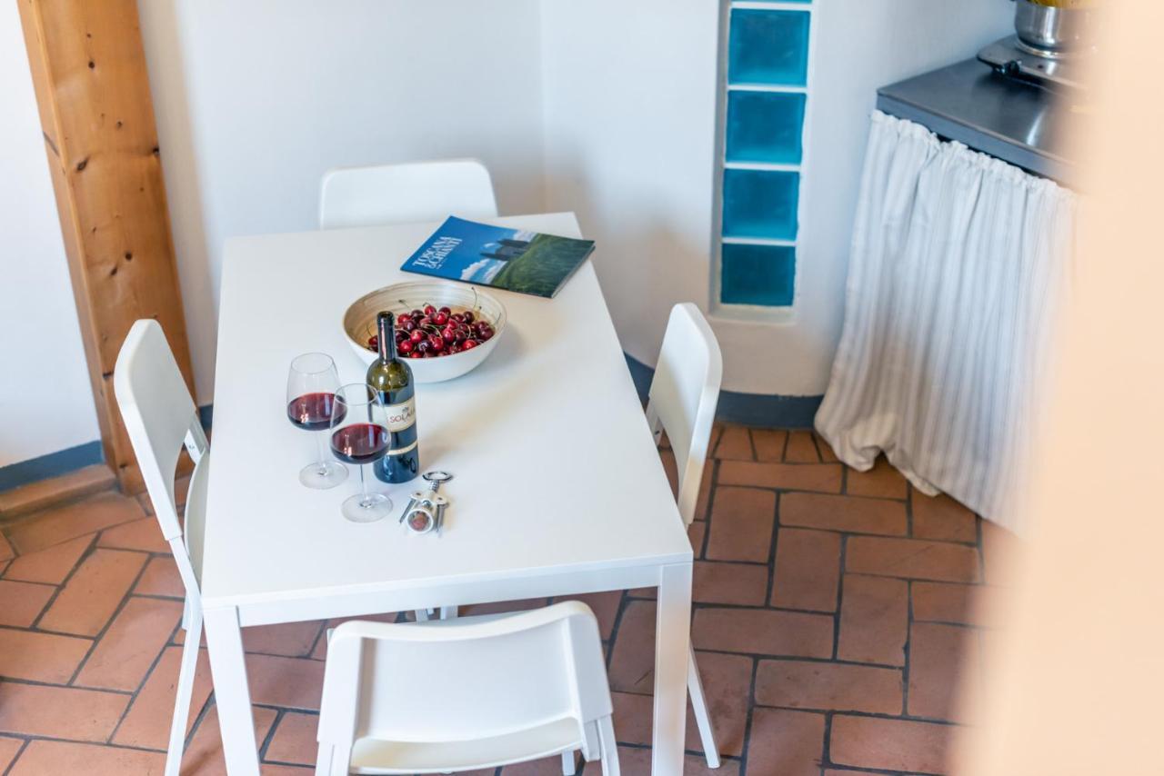 Lui Tuscany Loft Σαν Μινιάτο Εξωτερικό φωτογραφία