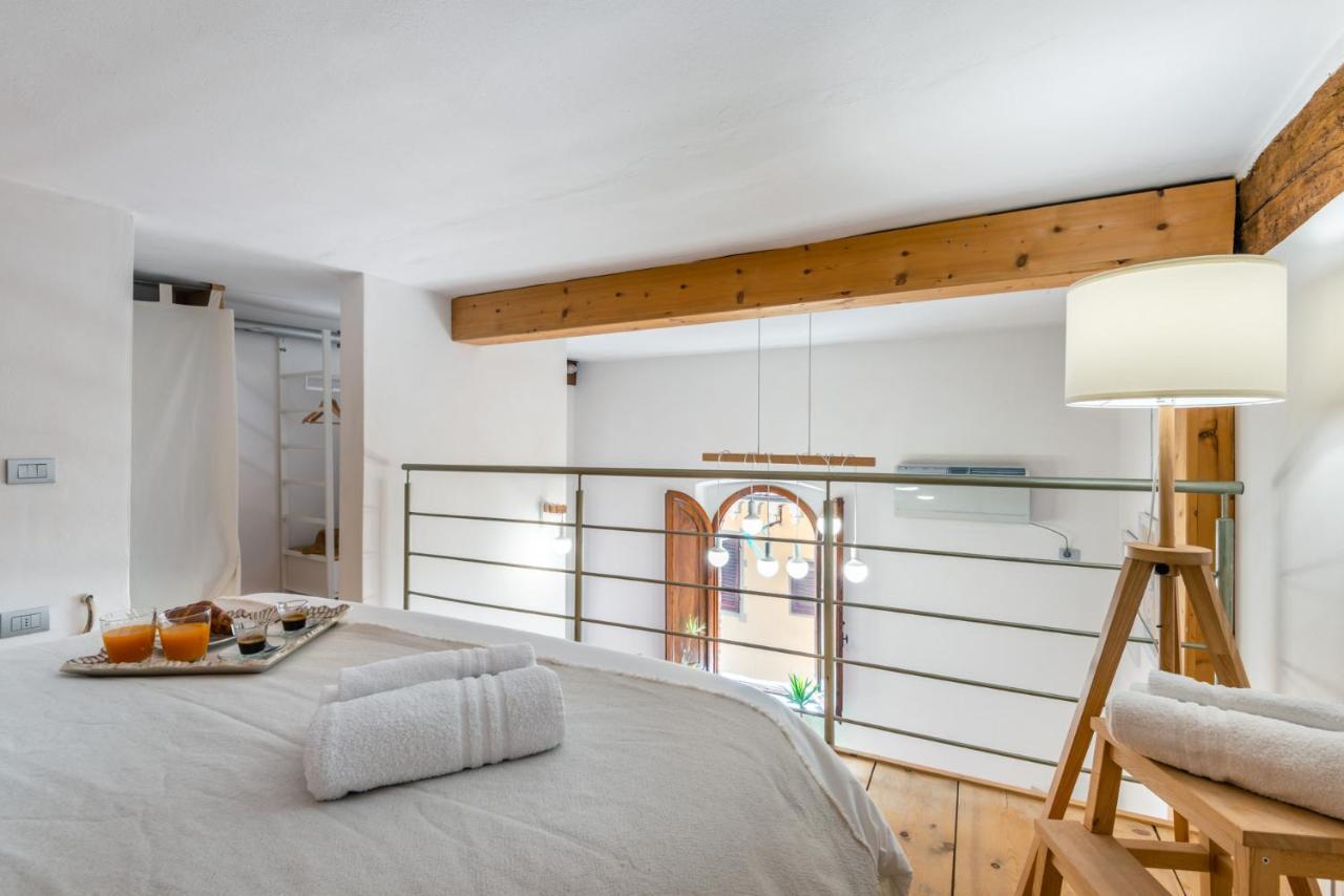 Lui Tuscany Loft Σαν Μινιάτο Εξωτερικό φωτογραφία