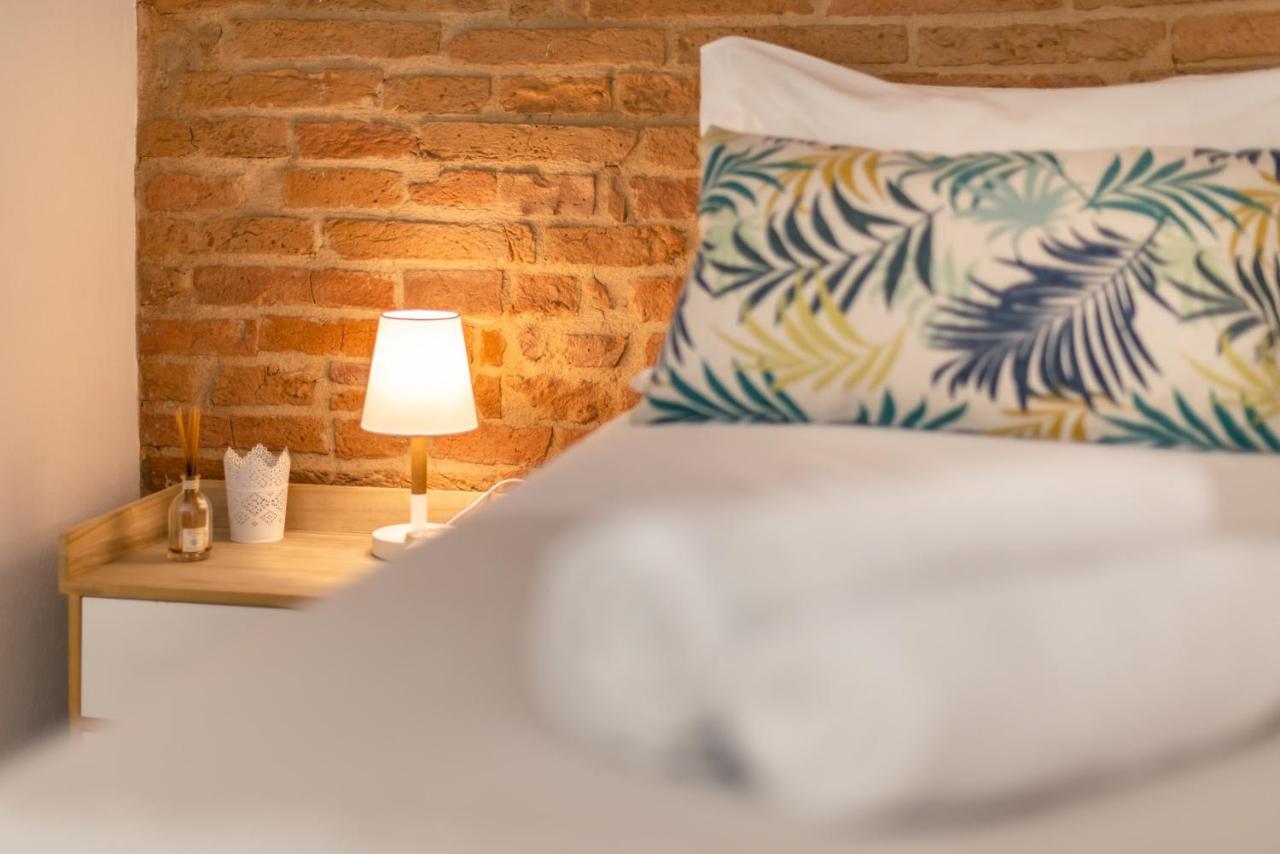 Lui Tuscany Loft Σαν Μινιάτο Εξωτερικό φωτογραφία