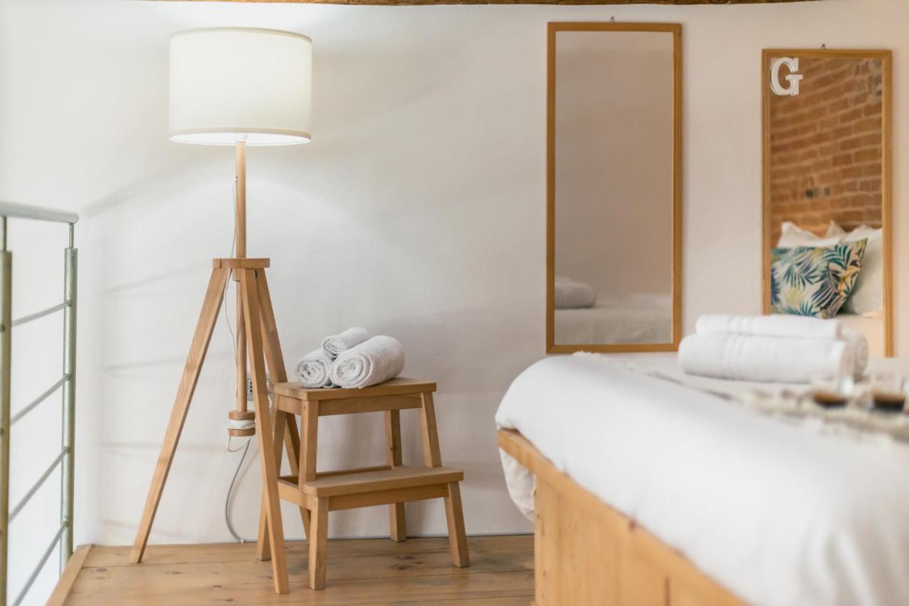 Lui Tuscany Loft Σαν Μινιάτο Εξωτερικό φωτογραφία