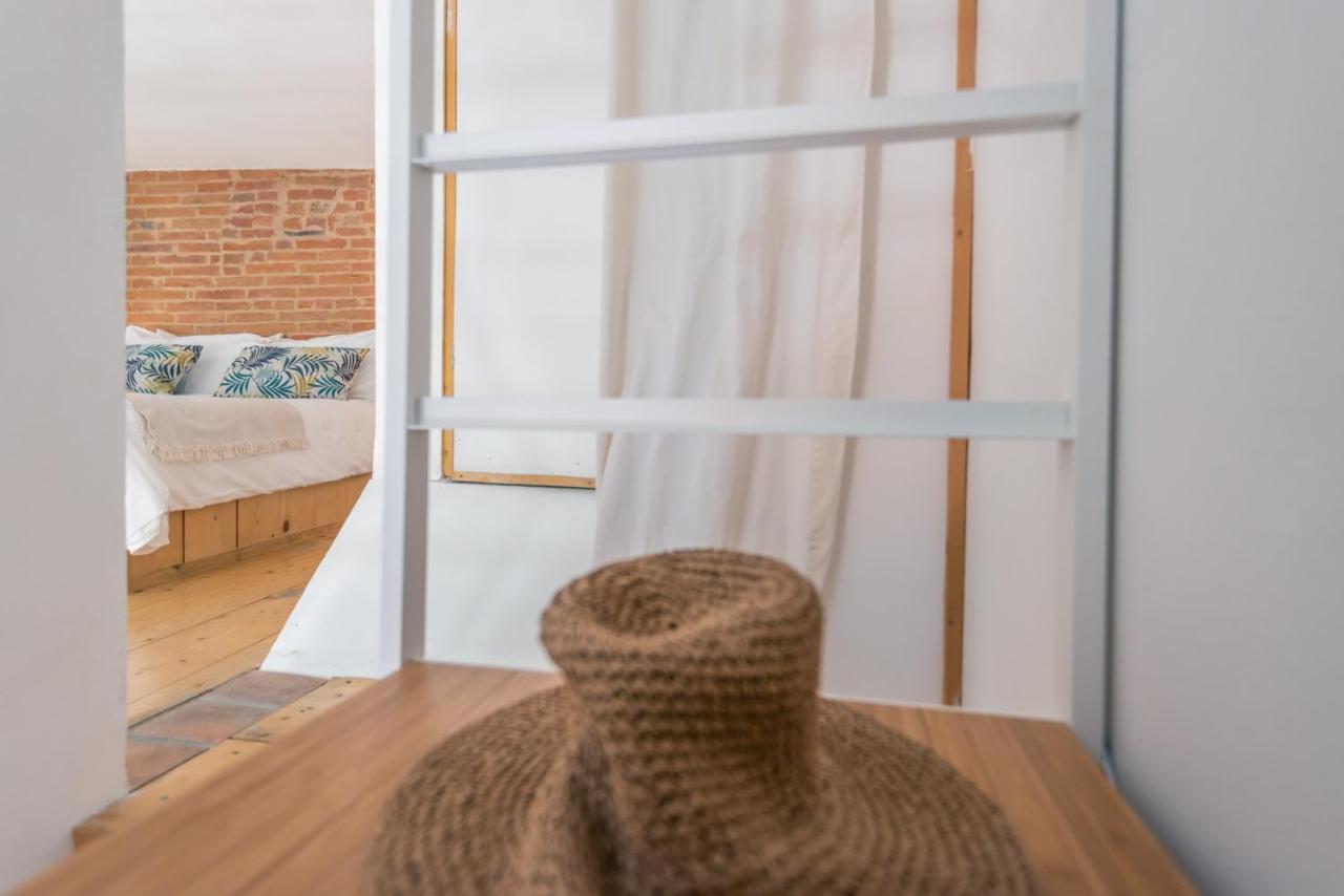 Lui Tuscany Loft Σαν Μινιάτο Εξωτερικό φωτογραφία